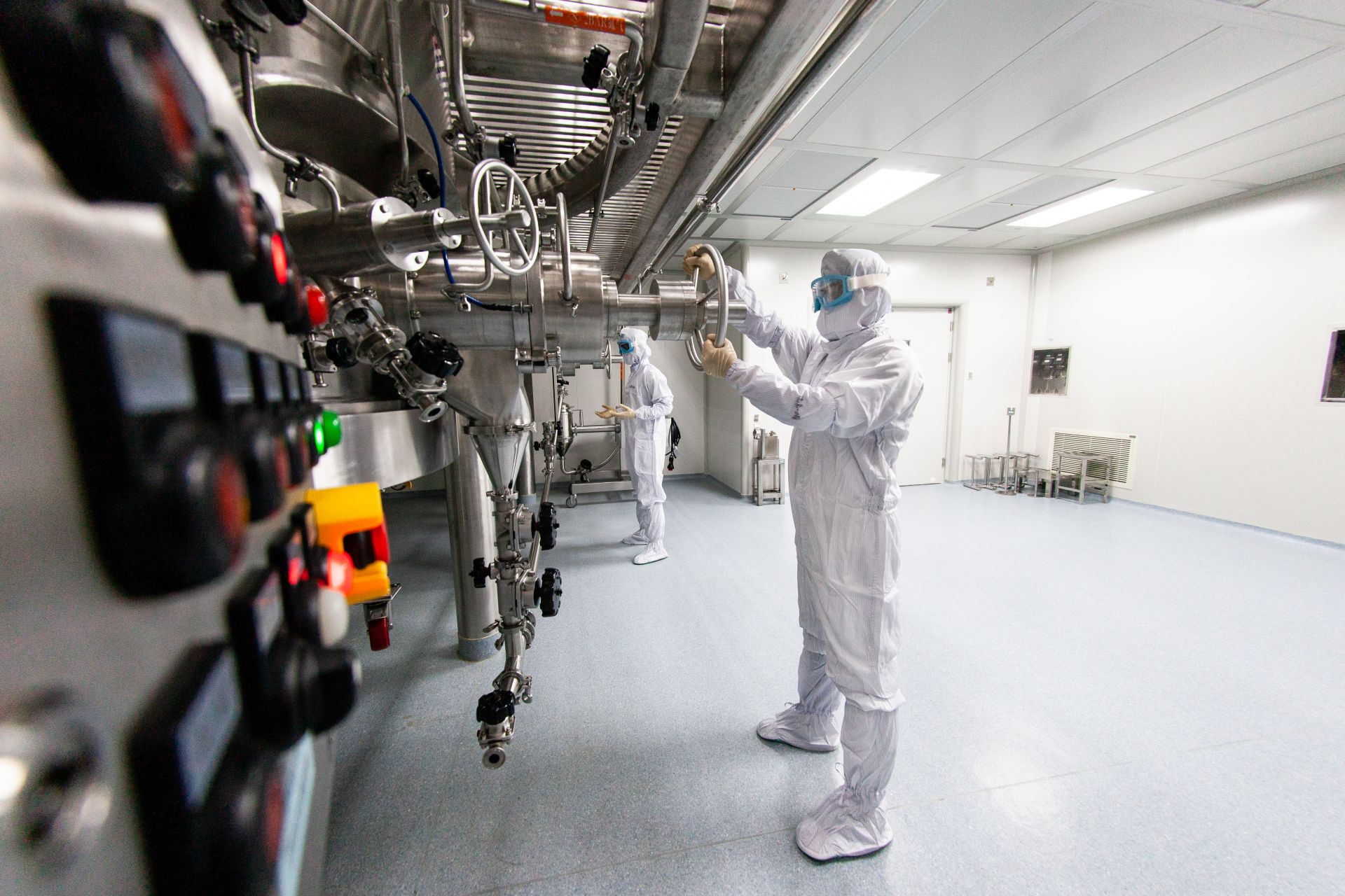 延链补链强链 临邑绿色化工产业高质量发展之路