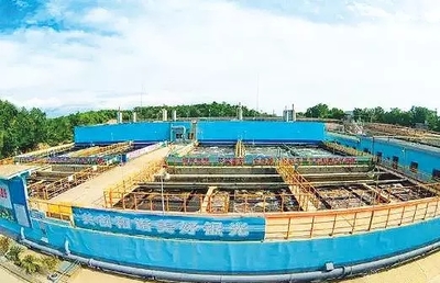 工字号塞罕坝 银光集团60年建起一座生态园林工厂