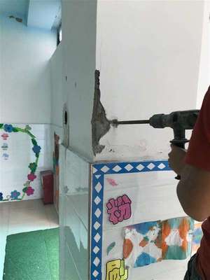 培训机构房屋安全鉴定与合规装修 建筑装饰材料销售的关键角色