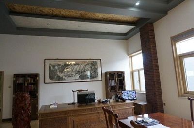 天津木艺家携手芬兰泰克诺斯与宝娃漆，共筑绿色家居新生态