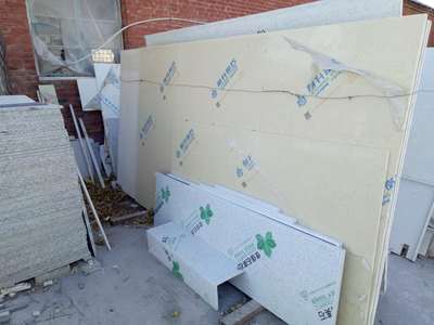 义县人造理石销售与价格解析 优质建筑装饰材料的选择