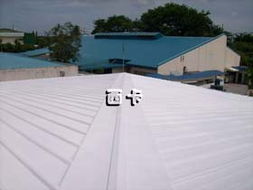 广东佛山建材市场 防晒隔热漆与屋面隔热漆的专业销售与无忧装饰解决方案