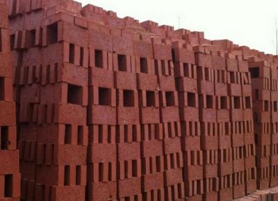 红砖禁令背后的思考 生态保护与农村建筑材料的转型