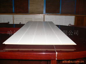 哈尔滨顺旗装饰材料护墙板产品系列介绍